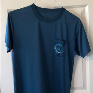 Men’s dri fit Southern marsh t-shirt